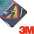 Guam Flag Dark Wood Google Pixel 3 XL Skin